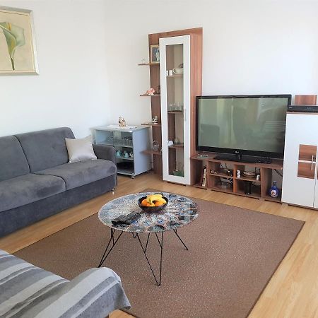 Comfort Apartment On The Beach Kali Exteriör bild