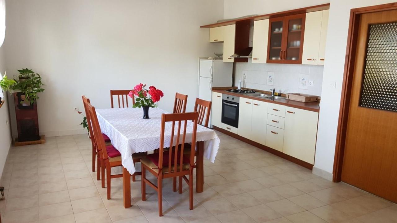 Comfort Apartment On The Beach Kali Exteriör bild