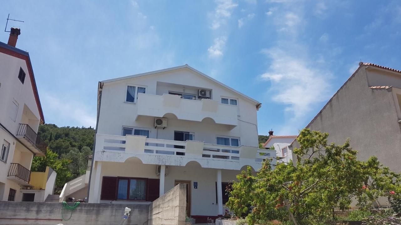 Comfort Apartment On The Beach Kali Exteriör bild