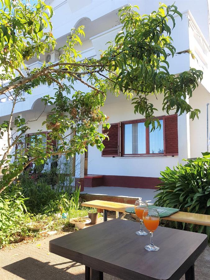 Comfort Apartment On The Beach Kali Exteriör bild
