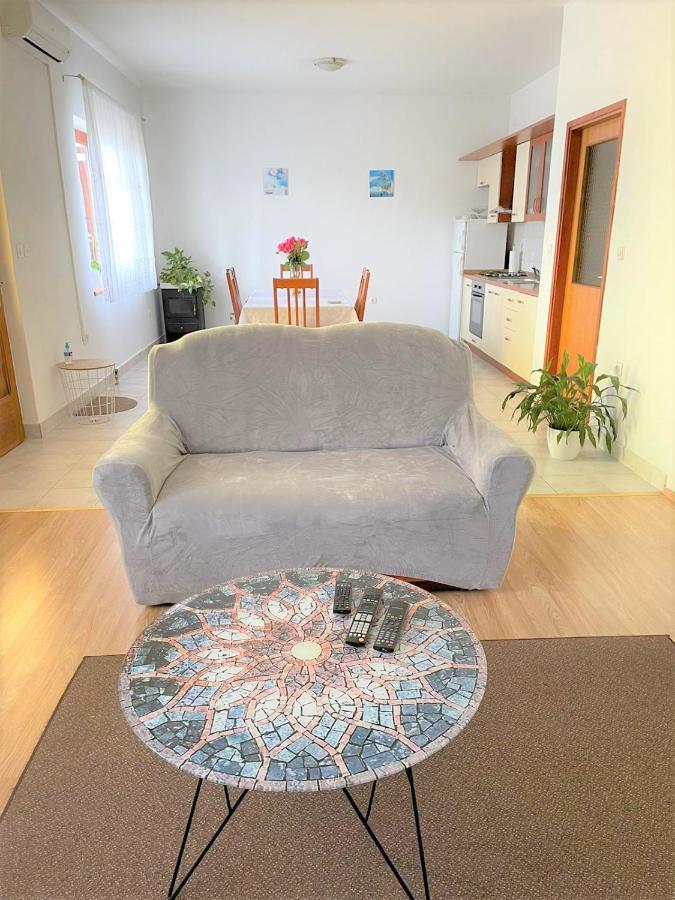 Comfort Apartment On The Beach Kali Exteriör bild
