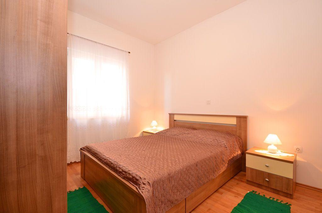 Comfort Apartment On The Beach Kali Exteriör bild