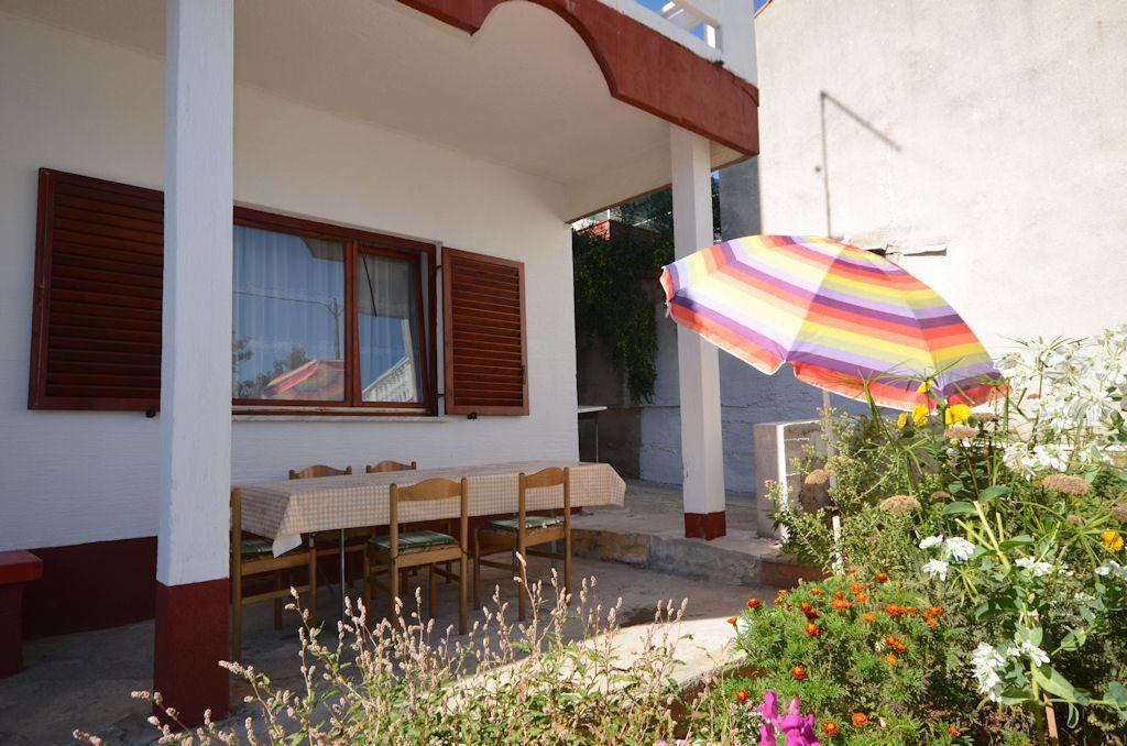 Comfort Apartment On The Beach Kali Exteriör bild